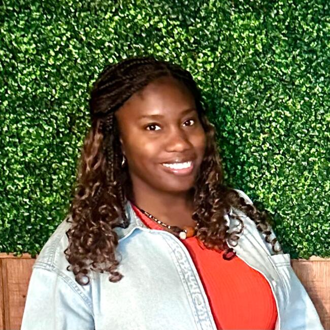 Babysitter in Houston: Rebecca