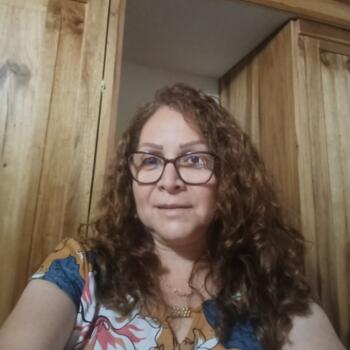 Babysitter Maracay: Maria