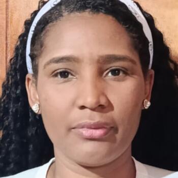 Babysitter Medellín: YECENIA BARRETO