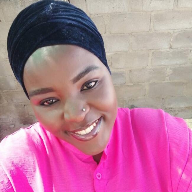 Nanny in Centurion: Chifundo