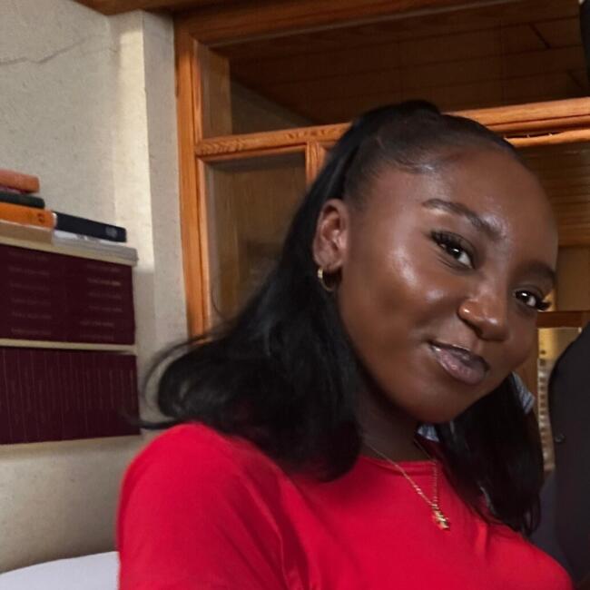 Babysitter in Göttingen: Noëlle