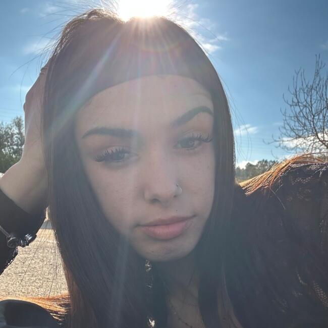 Babysitter in Coimbra: Érica