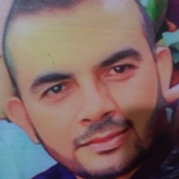 Padre/madre Frailes (Risaralda): Santiago Vargas