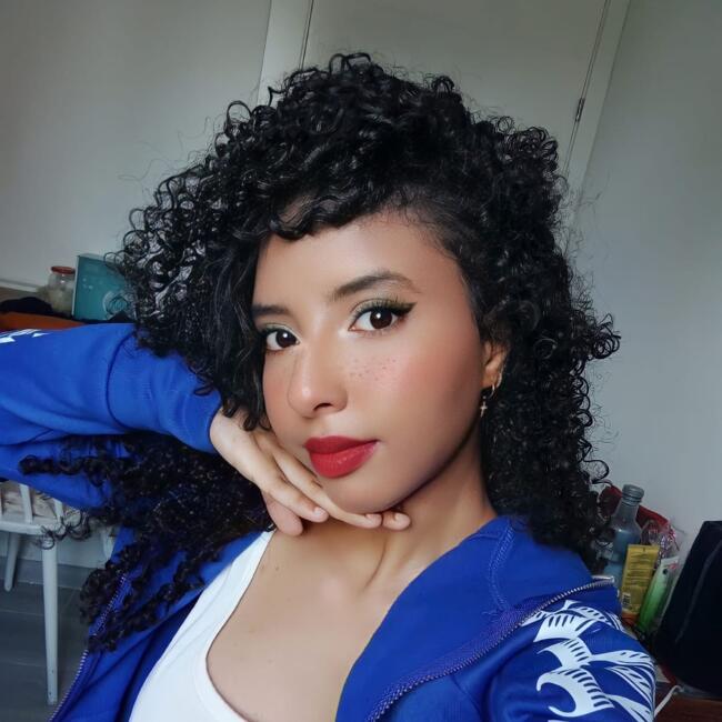 Canguro en Sevilla: Gihad