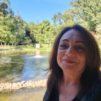 Babysitter a Pesaro: Katja