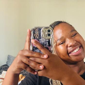 Nanny in Durban: Thobeka