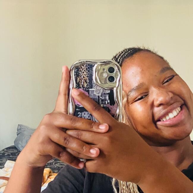 Nanny in Durban: Thobeka