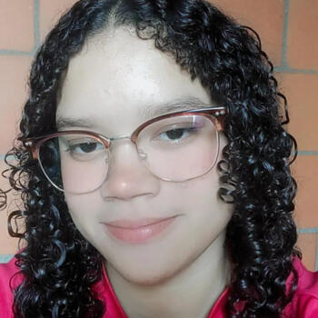 Niñera Palmira: Caroline