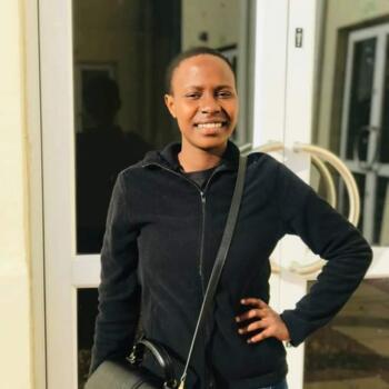 Babysitter in Cape Town: Merell Lilian