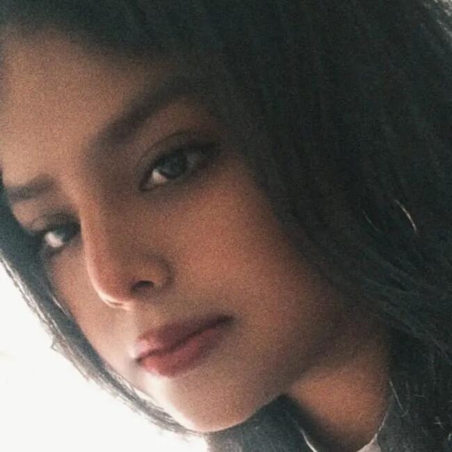 Babysitter in Zaragoza: Melanie