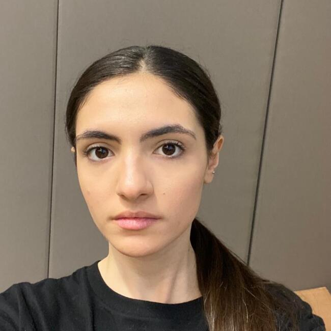 Babysitter in Padova: Teresa