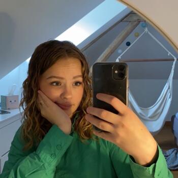 Babysitter Chaumont: Manon