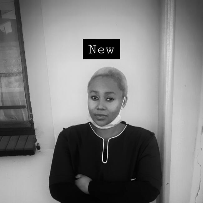 Babysitter in Roodepoort: Nthabiseng Bianca 