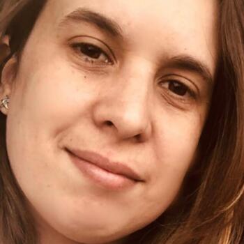 Babysitter La Plata: María José