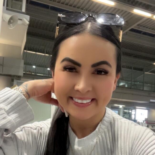 Babysitter in Suitland: Laura alejandra monsalve