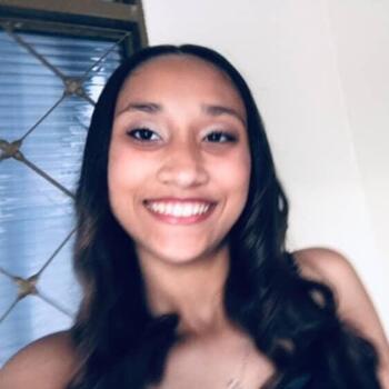 Babysitter in Presidente Prudente: Maria