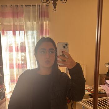 Babysitter in Casamassima: Mariagrazia