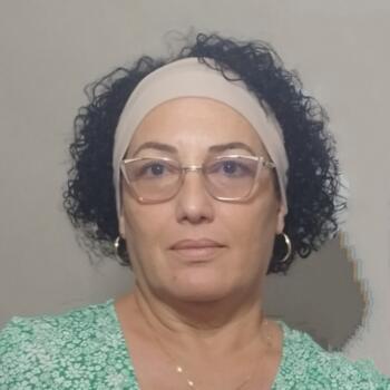 Niñera Pamplona: Ramona de la Caridad