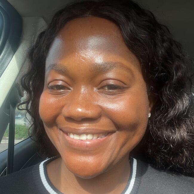 Nanny in Cape Town: Thelma