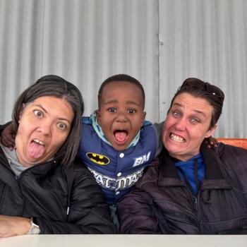 Babysitting job in Johannesburg: babysitting job Tanya