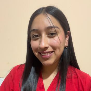 Babysitter in Guadalajara: Dulce Vianey