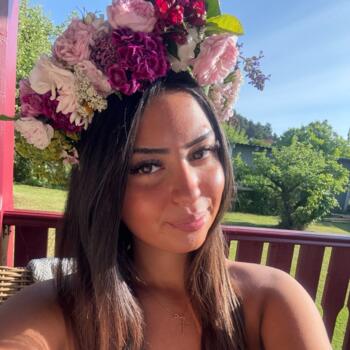 Baby-sitter in Linköping: Lorin