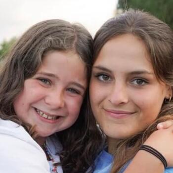 Nanny in Gothenburg: Ainhoa