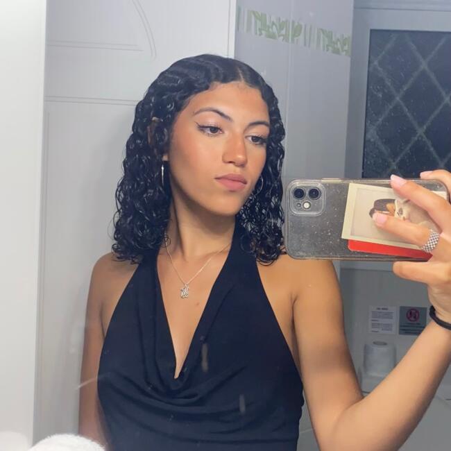 Canguro en Las Rozas de Madrid: Annabella