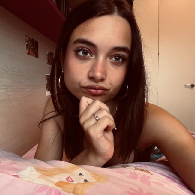 Babysitter a Bologna: Sara