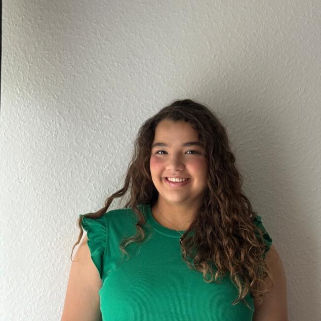 Babysitter in Freiburg im Breisgau: Hana