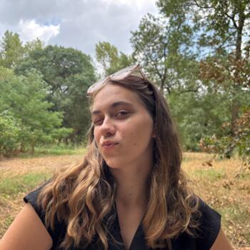 Babysitter in Montauban: Ilona