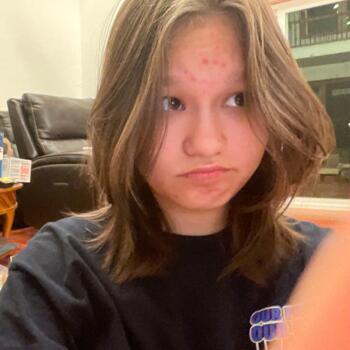 Babysitter in Everett (Washington): 靖渊