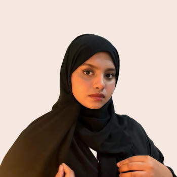 Babysitter Sharjah city: Faiha