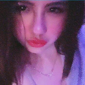 Babysitter in Piet Retief: Kayla