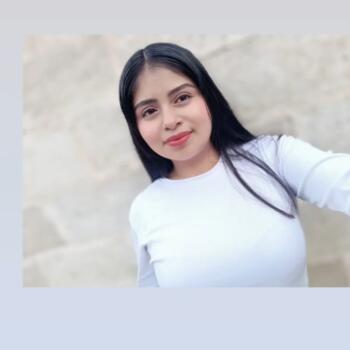 Babysitter in Cancún: Diana