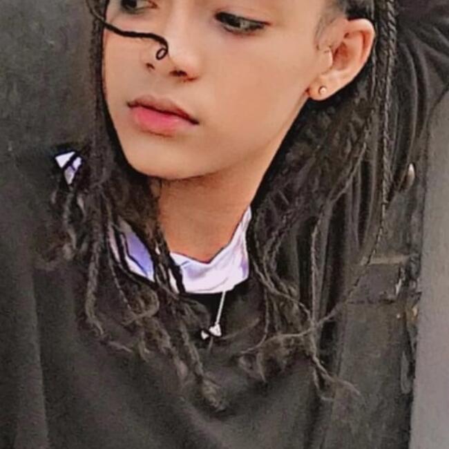 Babysitter in Santo Domingo Este: Elizabeth