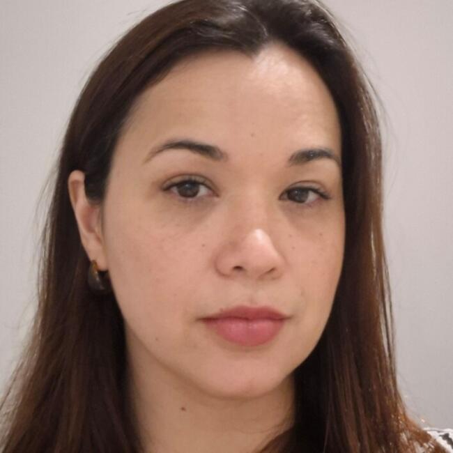 Babysitting job in São Caetano do Sul: Audrei Renata