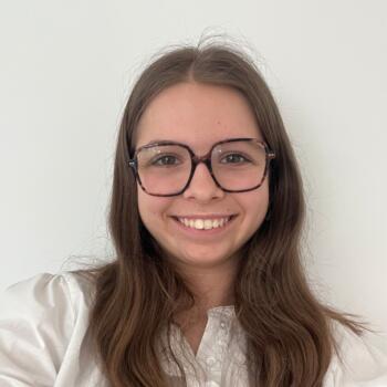 Babysitter in Challans: Jeanne