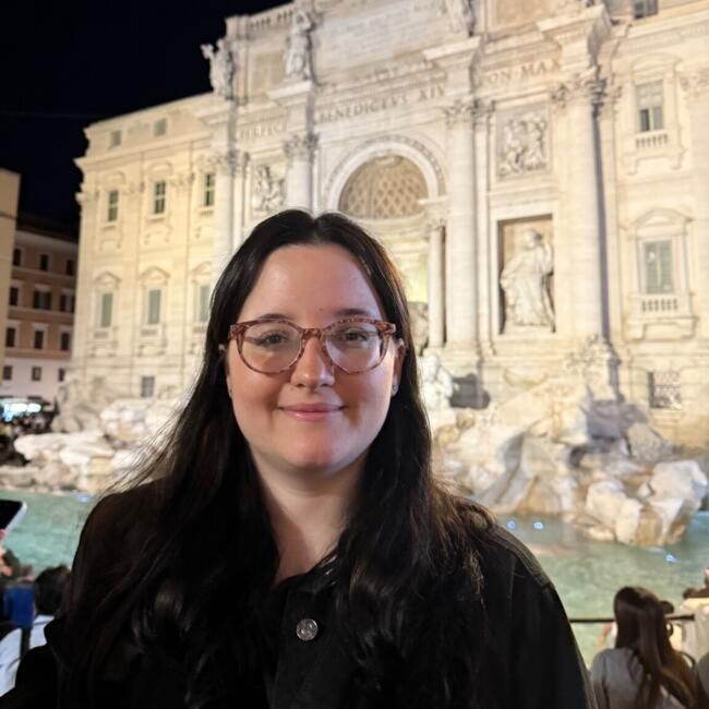 Niñera en Buenos Aires: Cami