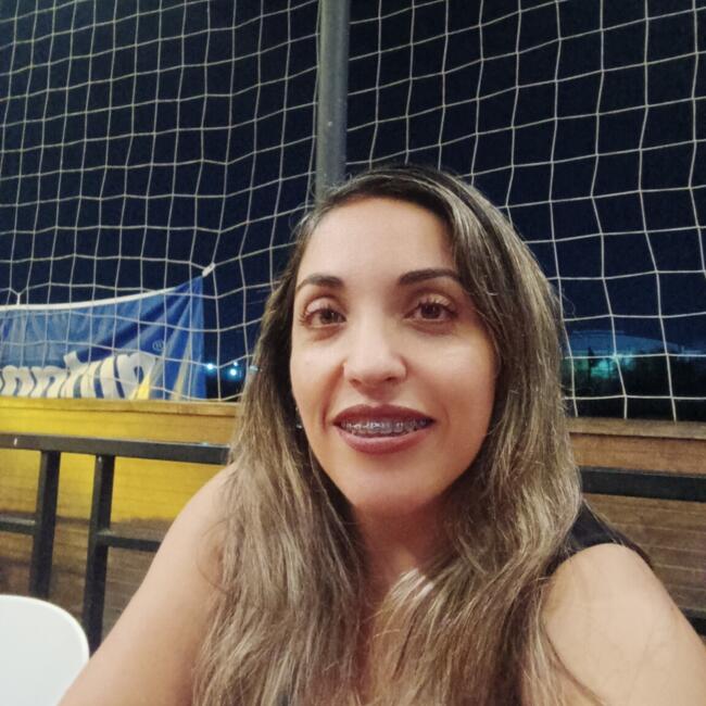 Babysitter in Maipú: Natalia