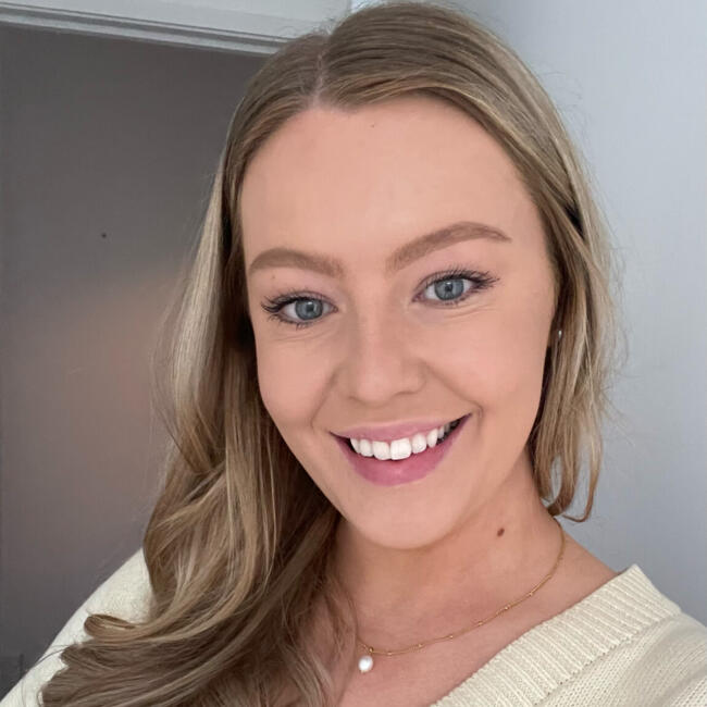 Babysitter in Auckland: Ellen