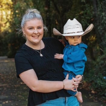 Babysitting job in Invercargill: babysitting job Bree