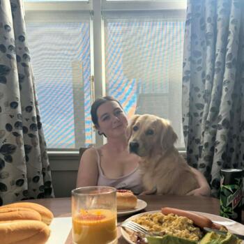 Babysitter Dunedin: Tiana