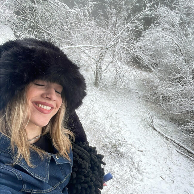 Babysitter in Larissa: Adriana