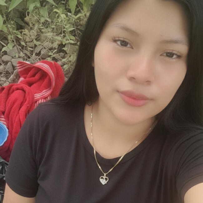 Niñera en La Chorrera: Raquel