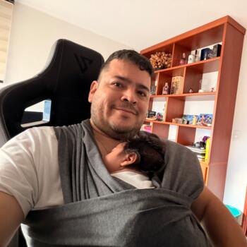 Babysitting job in Manizales: babysitting job Juan David