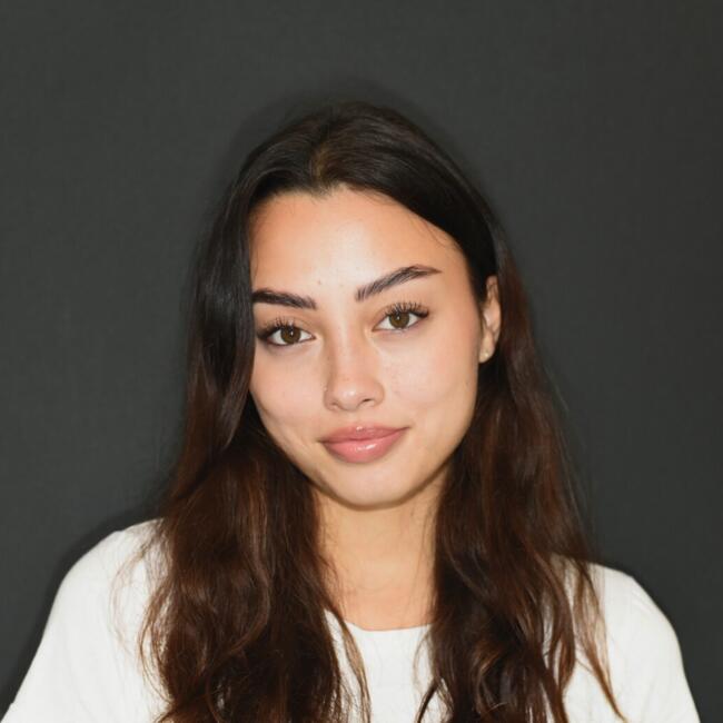 Varuška v Ljubljana: Lien