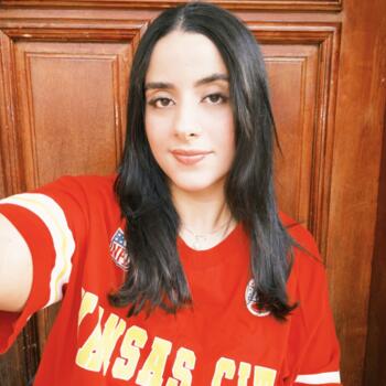 Babá em São Paulo: Gabriela