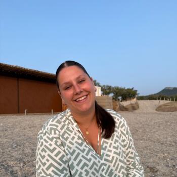 Babysitter in Marseille: Danaé