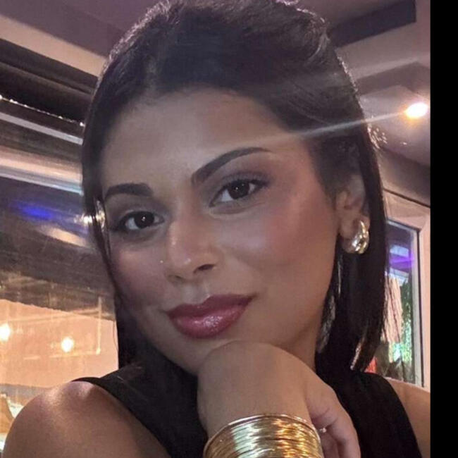 Babysitter in L'Île-Saint-Denis: Rania